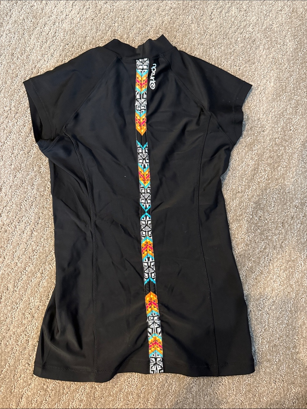 Women’s Rip Curl Rash Guard - Picture 2 of 2